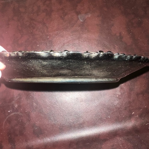 Fenton plate - Picture 5 of 6